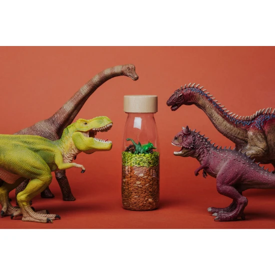 Klangflasche Dragon