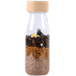 Klangflasche Monkey
