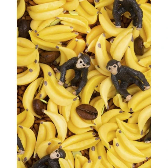 Klangflasche Monkey Klangflasche Monkey