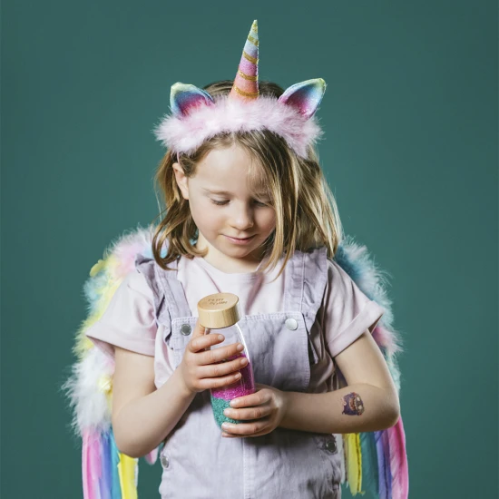 Klangflasche Unicorn