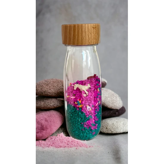 Klangflasche Unicorn