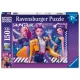 Ravensburger Puzzle K-Pop Demon Hunters: Welttournee, 150 Teile Ravensburger Puzzle K-Pop Demon Hunters: Welttournee, 150 Teile