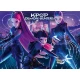 Ravensburger Puzzle K-Pop Demon Hunters: Rumi, Mira und Zoey, 300 Teile