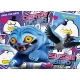 Ravensburger Puzzle K-Pop Demon Hunters: Derpy und Sussie, 100 Teile