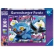 Ravensburger Puzzle K-Pop Demon Hunters: Derpy und Sussie, 100 Teile