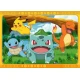 Pokémon 4x100 Teile Puzzle Ravensburger Pokémon 4x100 Teile Puzzle