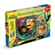 Ravensburger Puzzle Minions 3, 3x49 Teile