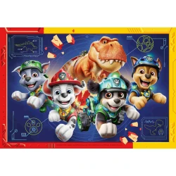 Puzzle PAW Patrol: Der Kinofilm, 2x12 Teile