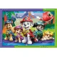 Ravensburger Puzzle PAW Patrol: Der Kinofilm, 2x12 Teile Ravensburger Puzzle PAW Patrol: Der Kinofilm, 2x12 Teile