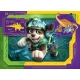 Paw Patrol Puzzle Dinosaurierfilm 4 in 1 Ravensburger Paw Patrol Puzzle Dinosaurierfilm 4 in 1