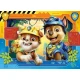 Paw Patrol Puzzle Dinosaurierfilm 4 in 1 Ravensburger Paw Patrol Puzzle Dinosaurierfilm 4 in 1