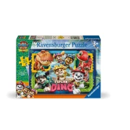 Ravensburger Puzzle PAW Patrol: Der Kinofilm, 35 Teile