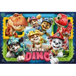 Ravensburger Puzzle PAW Patrol: Der Kinofilm, 35 Teile Ravensburger Puzzle PAW Patrol: Der Kinofilm, 35 Teile