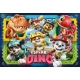 Ravensburger Puzzle PAW Patrol: Der Kinofilm, 35 Teile Ravensburger Puzzle PAW Patrol: Der Kinofilm, 35 Teile