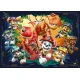 Ravensburger Puzzle PAW Patrol: Der Kinofilm, 4x42 Teile Ravensburger Puzzle PAW Patrol: Der Kinofilm, 4x42 Teile