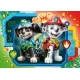 Ravensburger Puzzle PAW Patrol: Der Kinofilm, 4x42 Teile Ravensburger Puzzle PAW Patrol: Der Kinofilm, 4x42 Teile