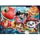 Ravensburger Puzzle PAW Patrol: Der Kinofilm, 4x42 Teile Ravensburger Puzzle PAW Patrol: Der Kinofilm, 4x42 Teile