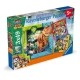 Paw Patrol Puzzle Dinosaurierfilm 3×49 Teile Ravensburger Paw Patrol Puzzle Dinosaurierfilm 3×49 Teile