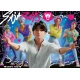 Ravensburger Puzzle K-POP Demon Hunters 4×100 Teile – Set mit vier Puzzles mit Szenen aus dem K-Pop Demon Hunters Netflix-Film