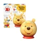 Ravensburger Puzzle-Ball mit Ohren Winnie Puuh