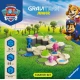 Ravensburger GraviTrax Junior PAW Patrol Starter-Set S Ravensburger GraviTrax Junior PAW Patrol Starter-Set S