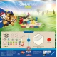 Ravensburger GraviTrax Junior PAW Patrol Starter-Set L