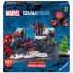 Ravensburger GraviTrax Spider-Man Starter-Set M Ravensburger GraviTrax Spider-Man Starter-Set M