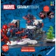 Ravensburger GraviTrax Spider-Man Starter-Set M Ravensburger GraviTrax Spider-Man Starter-Set M