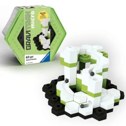 Ravensburger GraviTrax Micro Starter-Set S, schwarz