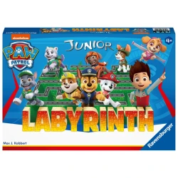 Spiel Labyrinth Junior Paw Patrol
