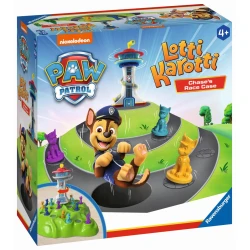 Ravensburger Lotti Karotti PAW Patrol
