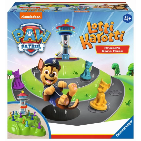 Ravensburger Lotti Karotti PAW Patrol