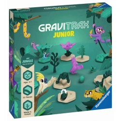 GraviTrax Junior Dschungel