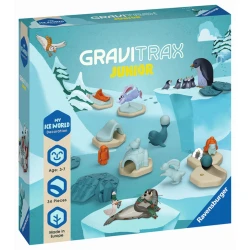 GraviTrax Junior Eiswelt