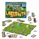 Labyrinth Minecraft – Labyrinth-Abenteuer für kleine Spieler