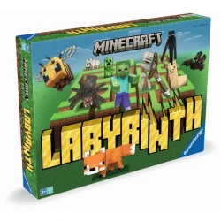 Labyrinth Minecraft