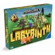 Labyrinth Minecraft – Labyrinth-Abenteuer für kleine Spieler