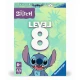 Level 8 Disney Stitch Kartenspiel – Karten sammeln und kombinieren