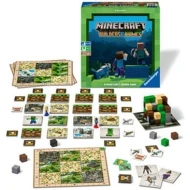 Minecraft-Spiel