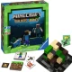 Minecraft-Spiel
