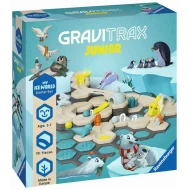 GraviTrax Junior Starter Kit Eiswelt