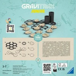 GraviTrax Junior-Schiene