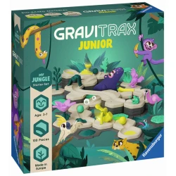 GraviTrax Junior Jungle Starter Kit
