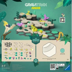 GraviTrax Junior Jungle Starter Kit