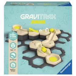 GraviTrax Junior Starter Kit Start