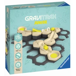 GraviTrax Junior Starter Kit Start