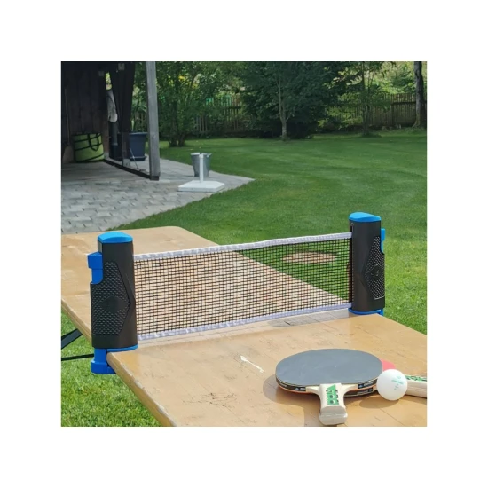 Tragbares Tischtennisnetz Flexnet