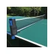 Tragbares Tischtennisnetz Flexnet