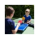 Klappbarer Mini-Tischtennistisch