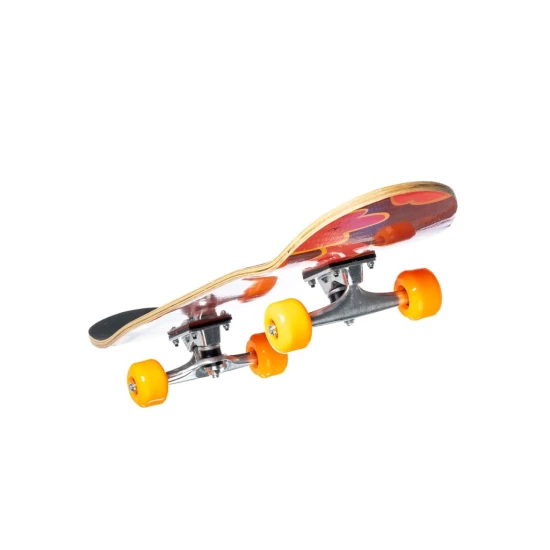 Skateboard Kicker 31 Skateboard Kicker 31
